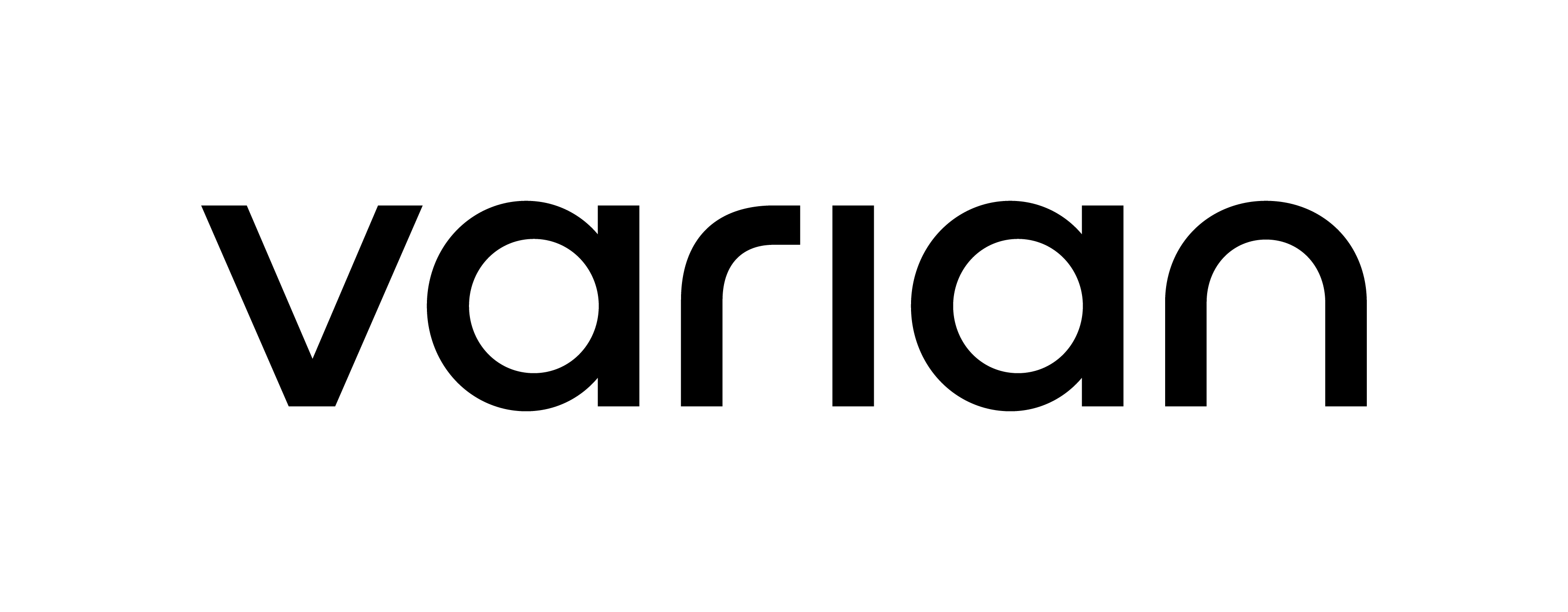 13. Varian Logo