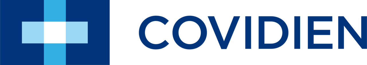 2. Covidien logo