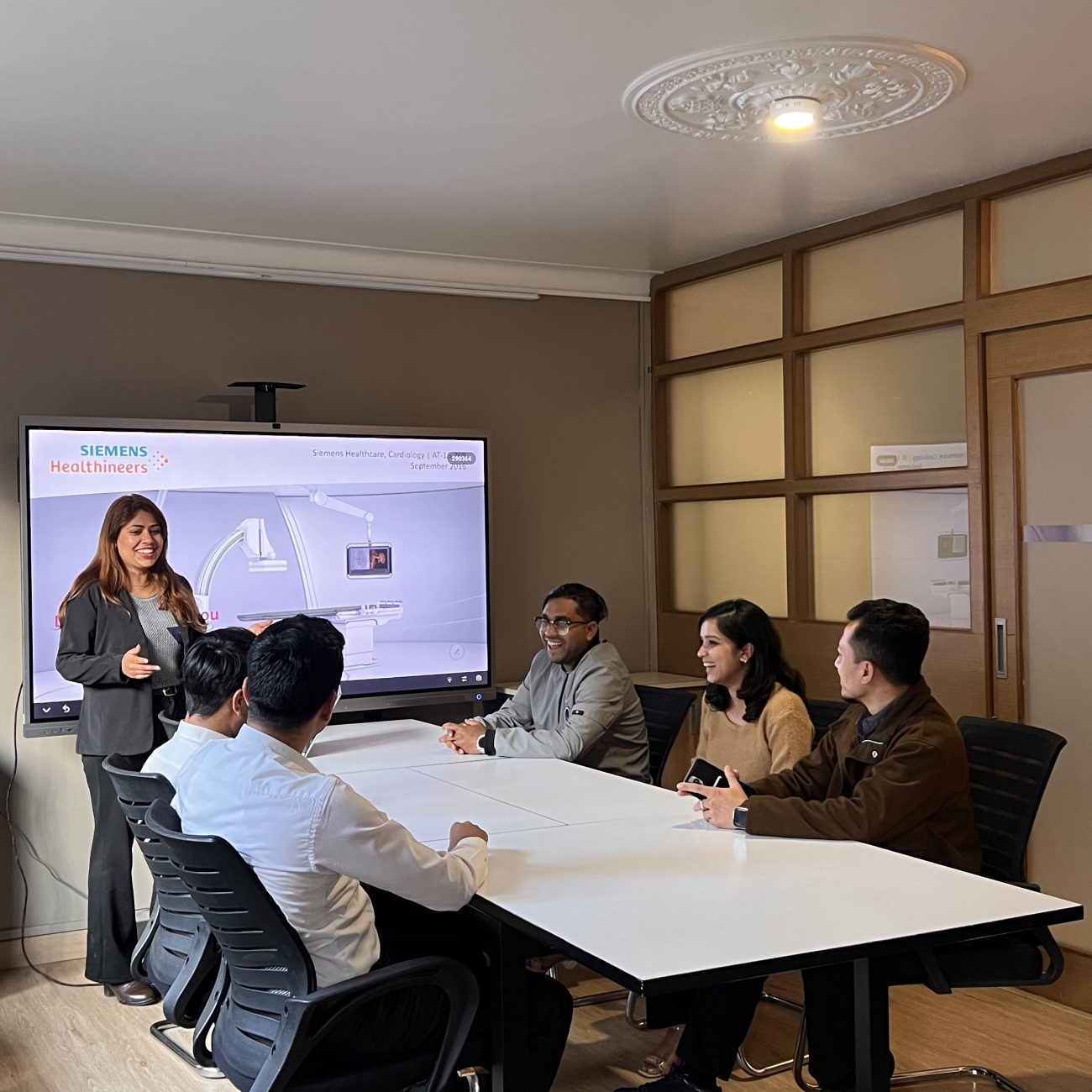 Meeting Room