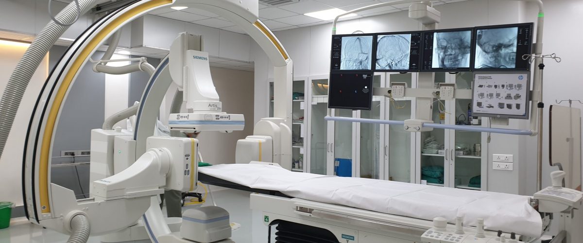 P3, Installation of first ever Biplane Cathlab Machine at Upendra Devkota Memorial National Institute of Nerological and Allied Science P3, Installation of first ever Biplane Cathlab Machine at Upendra Devkota Memorial National Institute of Nerological and Allied Science